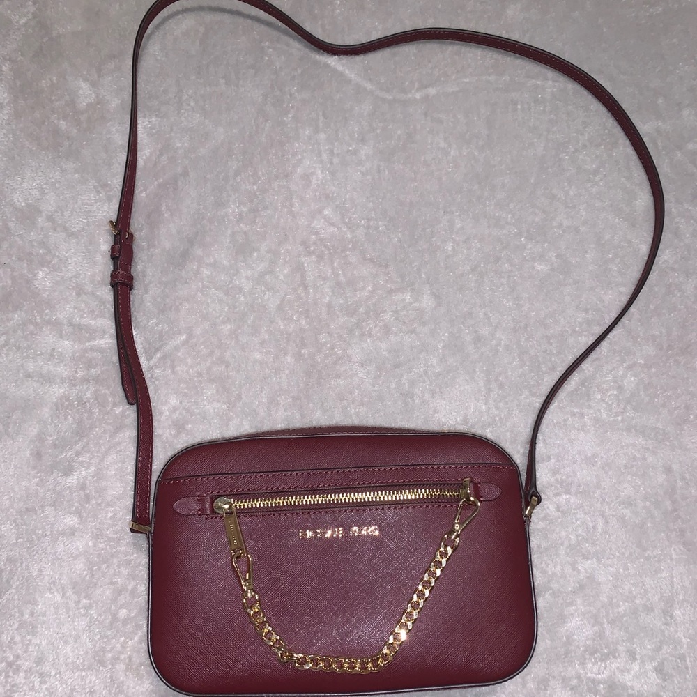 Michael Kors crossbody bag